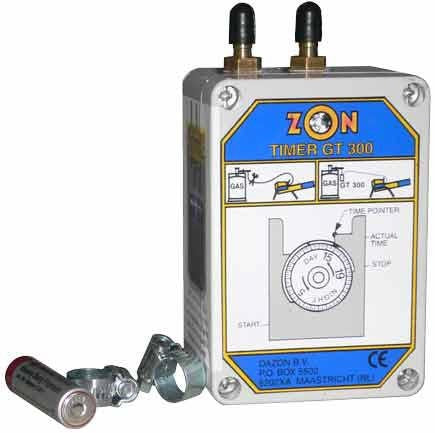 BIRD SCARER TIMER ZON - BRM-SHOP.COM