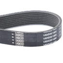 Multiribbed Belt