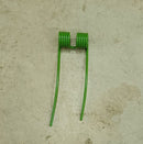 TEDDER TINE GREEN (NEW)