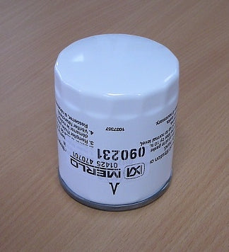 FILTER ENG OIL