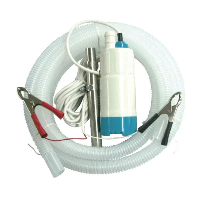 SUBMERSBLE PUMP 12V - BRM-SHOP.COM
