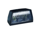 NUMBER PLATE LAMP - BRM-SHOP.COM