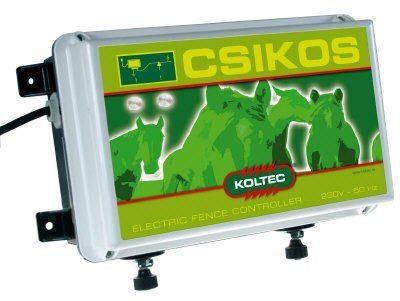 KOLTEC CSIKOS FENCER - BRM-SHOP.COM