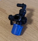 PRESSURE REGULATOR