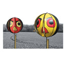 HAWK EYE BIRD SCARER
