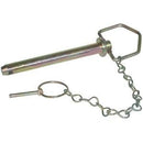 3/4 X 6" DRAWBAR PIN