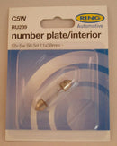 BULB 239 BLISTER PACK - BRM-SHOP.COM