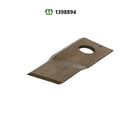 MOWER BLADE RH