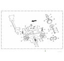 Tandem axle 8/220/275 - BRM-SHOP.COM