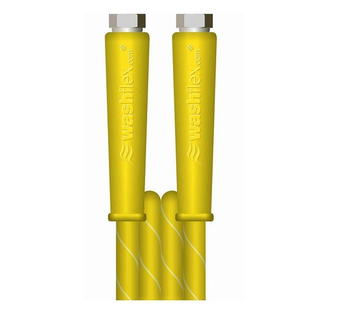 WASHFLEX HOSE 2 WIRE