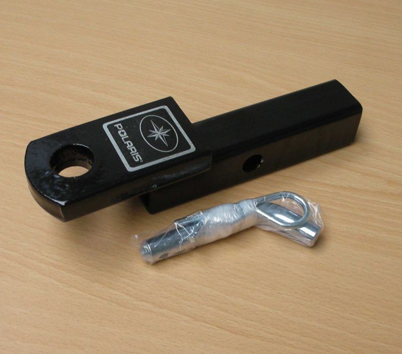 HITCH DRAWBAR