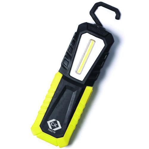 TORCH COB LED 240LUMEN