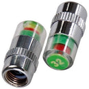 TYRE PRESS IND 28PSI