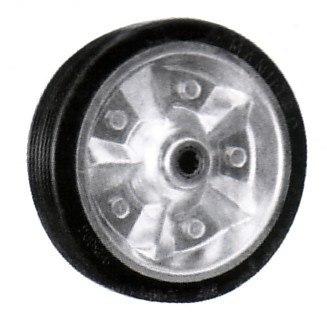 SPARE WHEEL