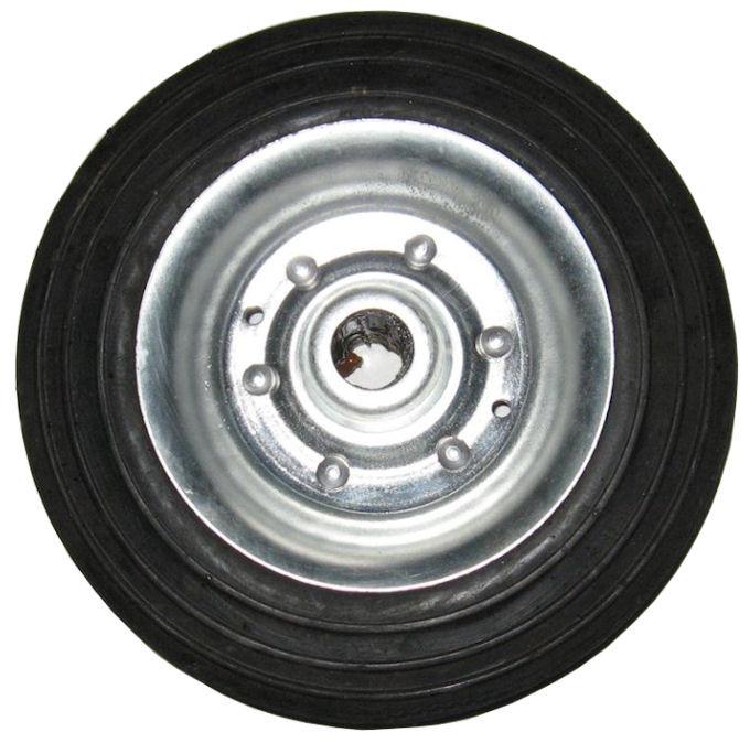 SPARE WHEEL