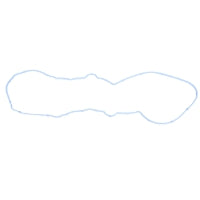 Cylinder Head Cover Gasket
