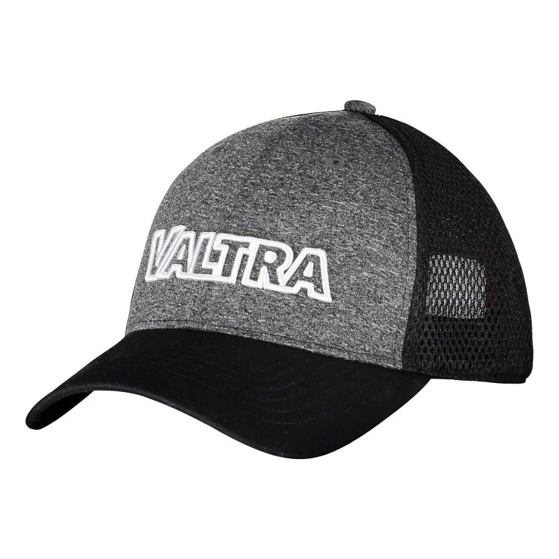 CAP GREY/BLACK