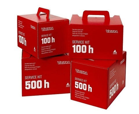 SERVICE KIT T4 50H