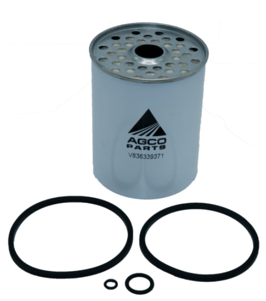 FUEL ELEMENT