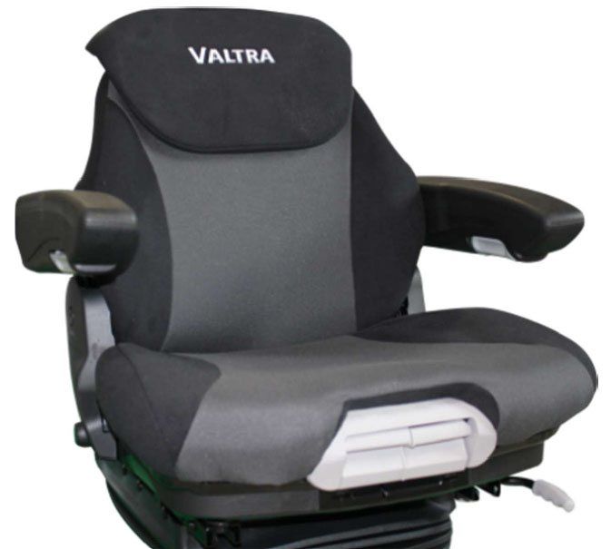 SEAT COVER (EVOLUTION)
