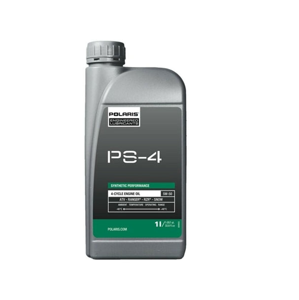 POLARIS PS4 PLUS 1L - BRM-SHOP.COM
