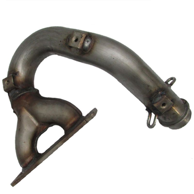 MANIFOLD (TWIN)