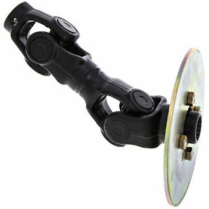 SHAFT ASSY