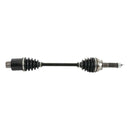 DRIVE SHAFT ASSY