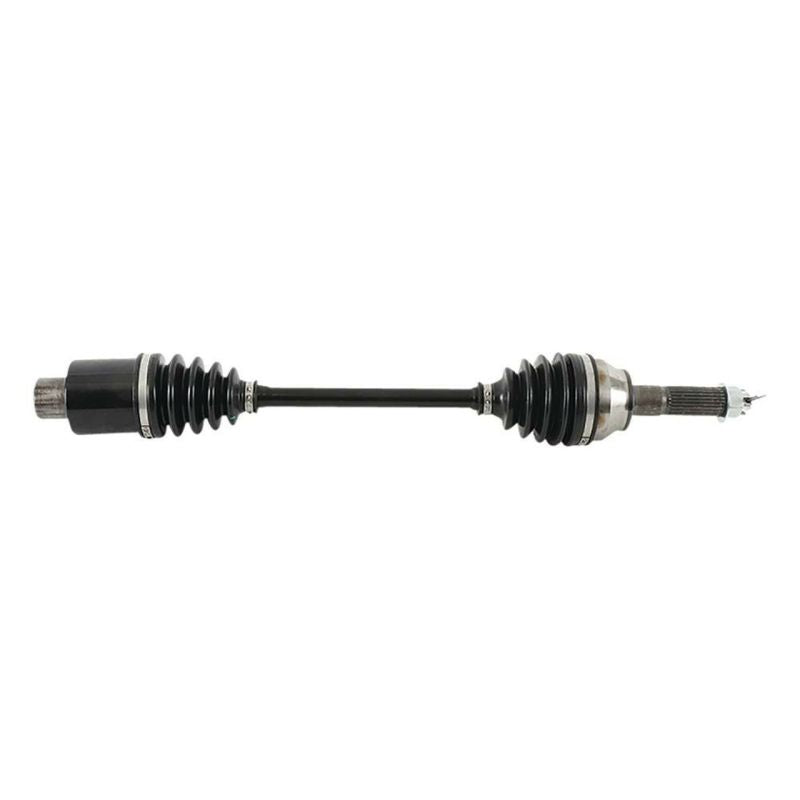 DRIVE SHAFT ASSY