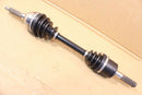 Drive Shaft Assy