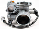 THROTTLE BODY