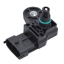 SENSOR T MAP