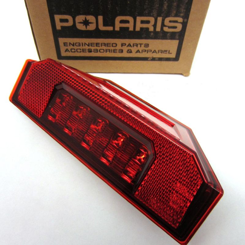 ASM-TAILLIGHT W/DECAL
