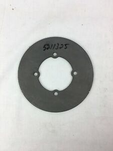 Brake Disc Front