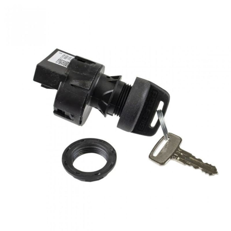 SWITCH IGNITION