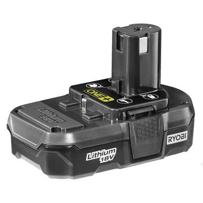 BATTERY RYOBI 18V
