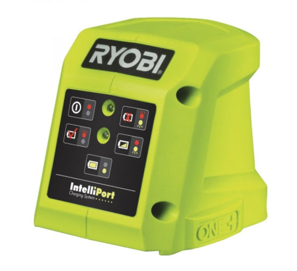 CHARGER COMPACT RBC18115