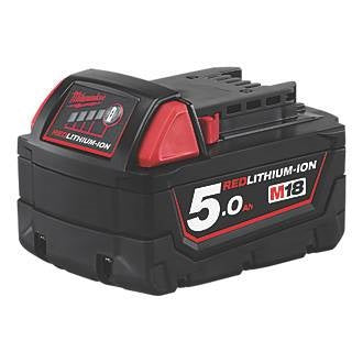 BATTERY 5AH