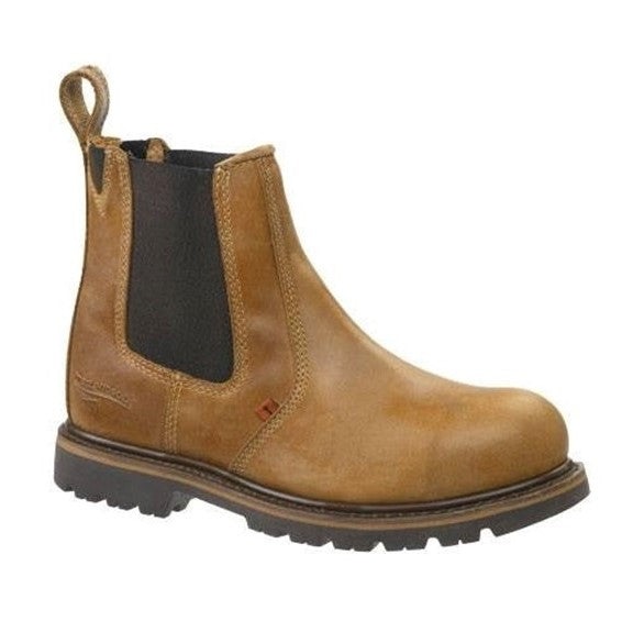BUCKLER BOOT - BRM-SHOP.COM