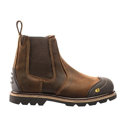 DEALER BOOT