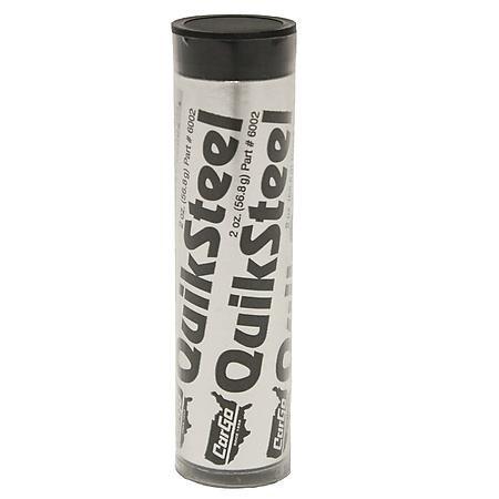 QUICK STEEL PUTTY - BRM-SHOP.COM