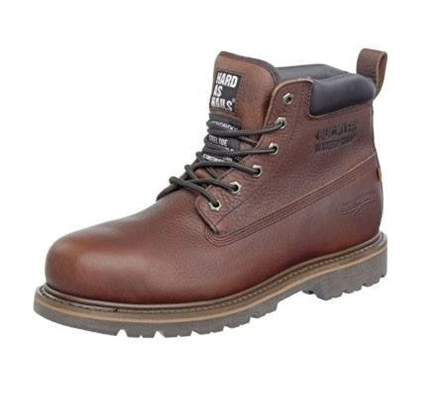 BOOT SAFETY