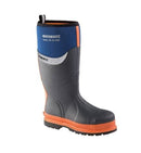 SAFETY WELLY BLUE - BRM-SHOP.COM