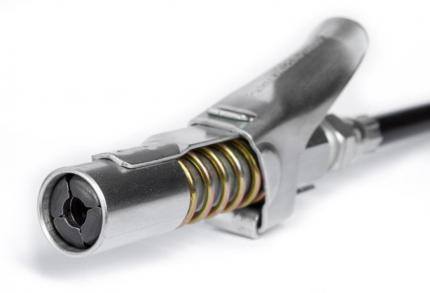 G-COUPLER 1/8"BSP