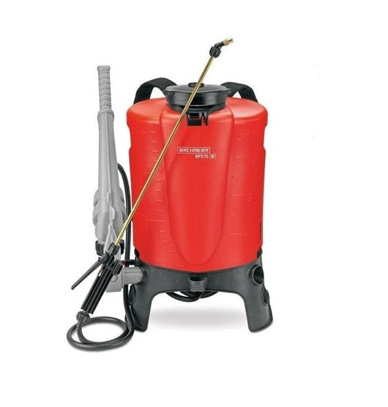 KNAPSACK SPRAYER 15L