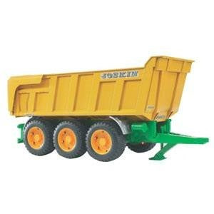 JOSKIN TRAILER BRUDER - BRM-SHOP.COM