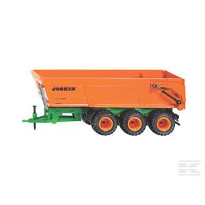 JOSKIN TRAILER SIKU