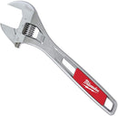 Wrench Adjustable 10"