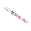 Kerf Sawzall Blade 5pc