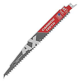 Demolition Saw Blade
